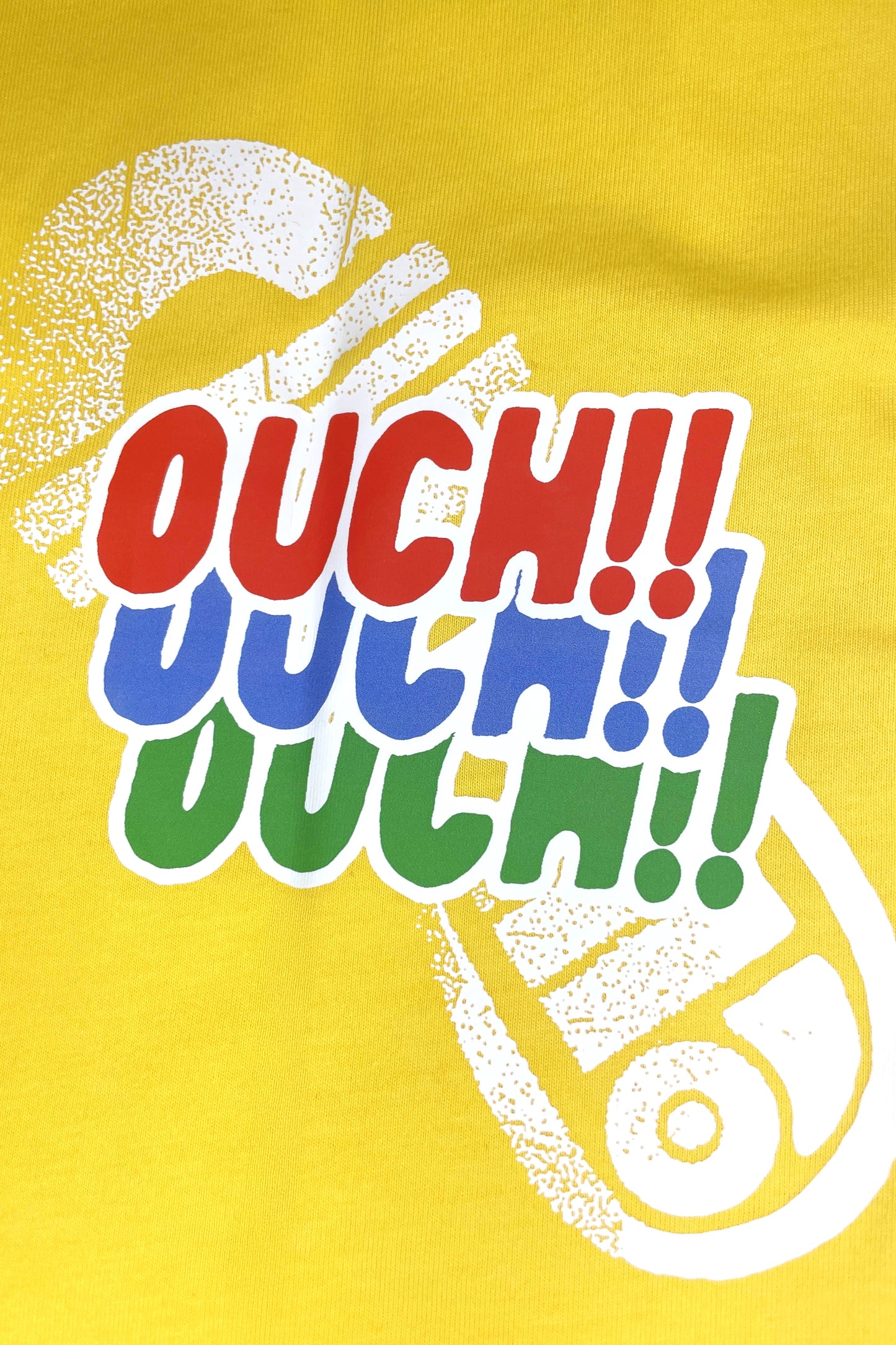 feat. 原田ちあき NERD TEE