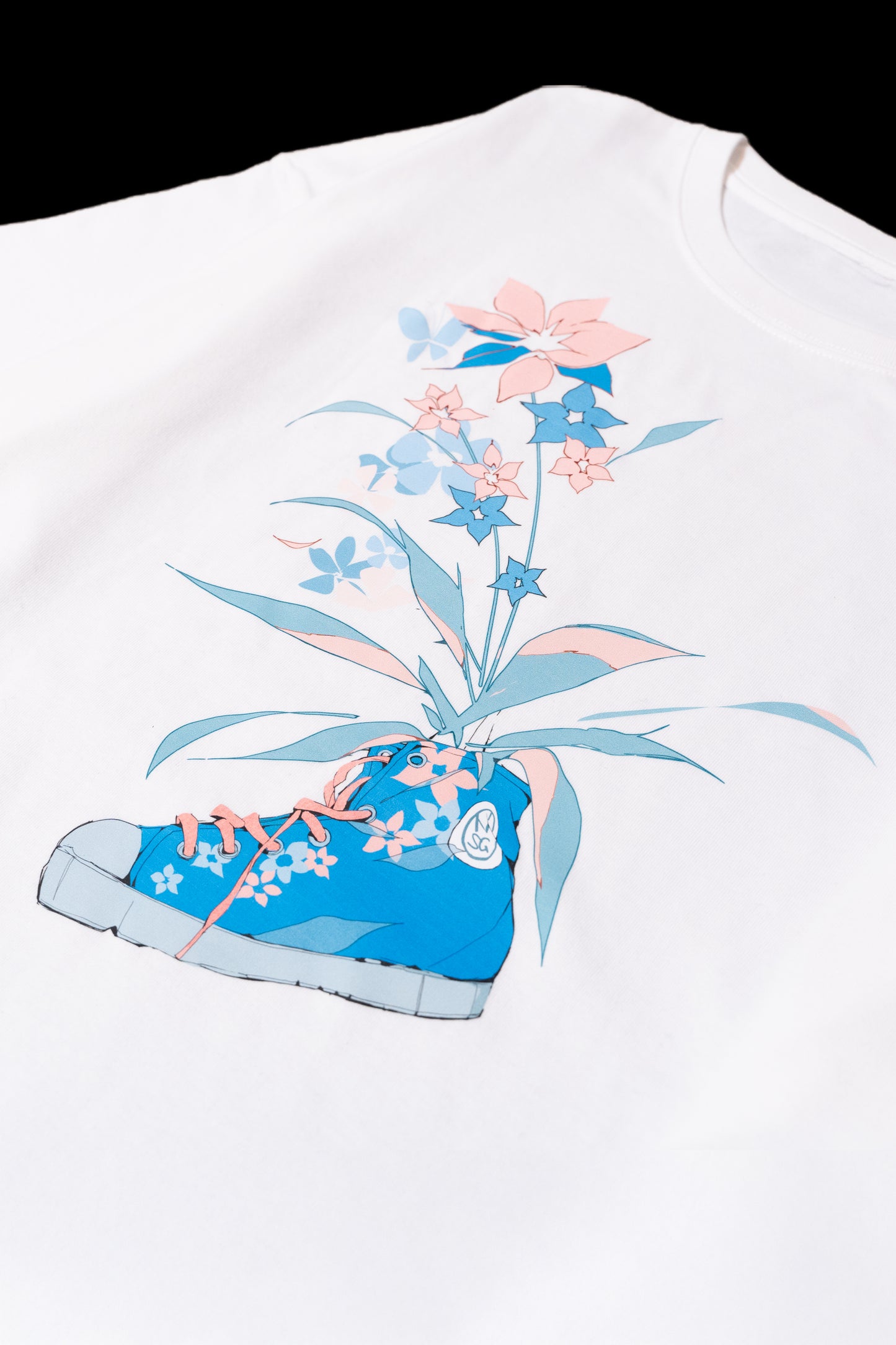 feat. NCG春 NERD TEE