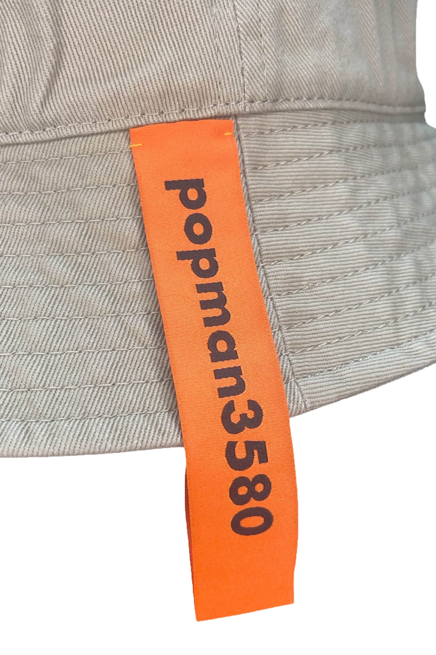 feat. popman3580 TAG BUCKETHAT