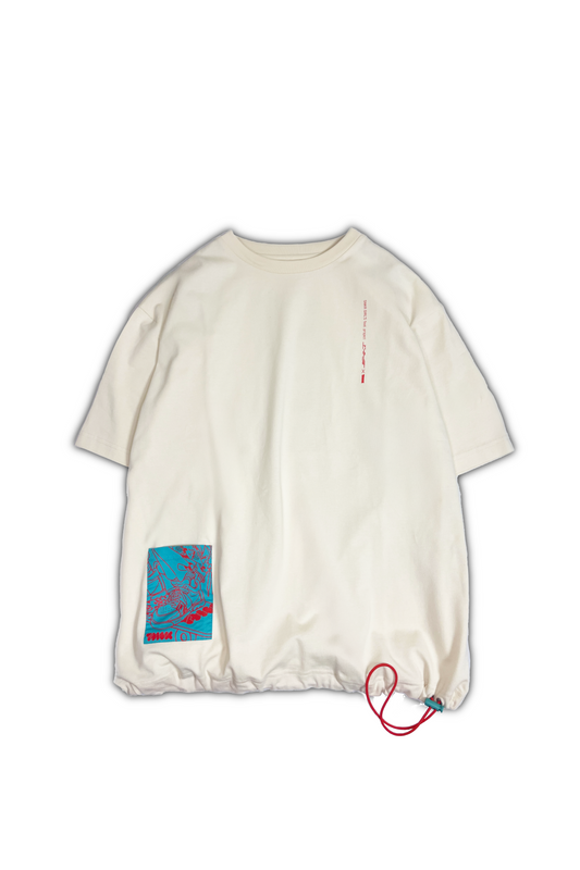 feat. ともわか CODE NERD TEE