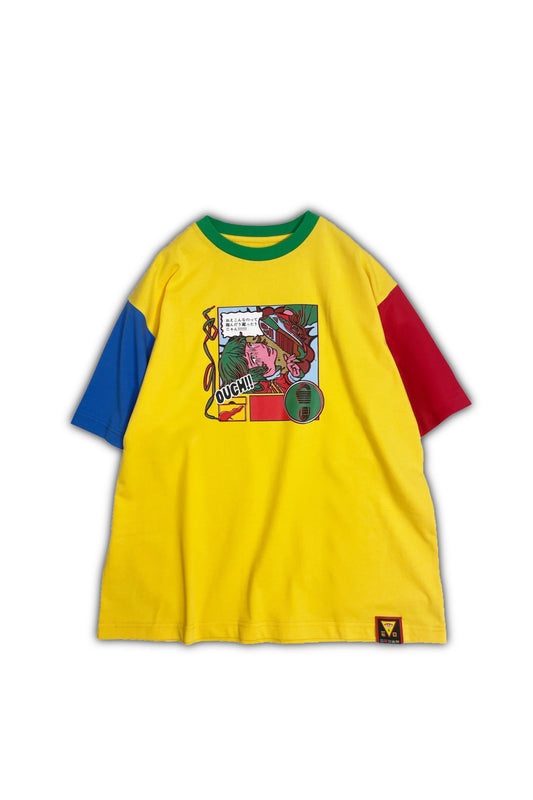 feat. 原田ちあき NERD TEE