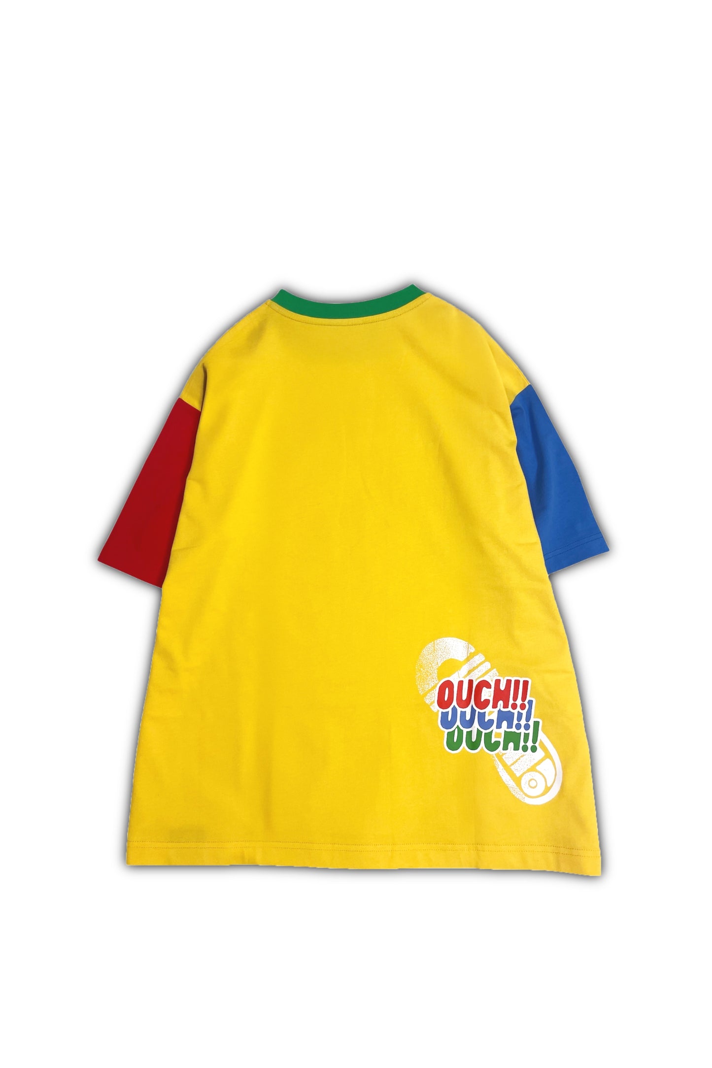 feat. 原田ちあき NERD TEE