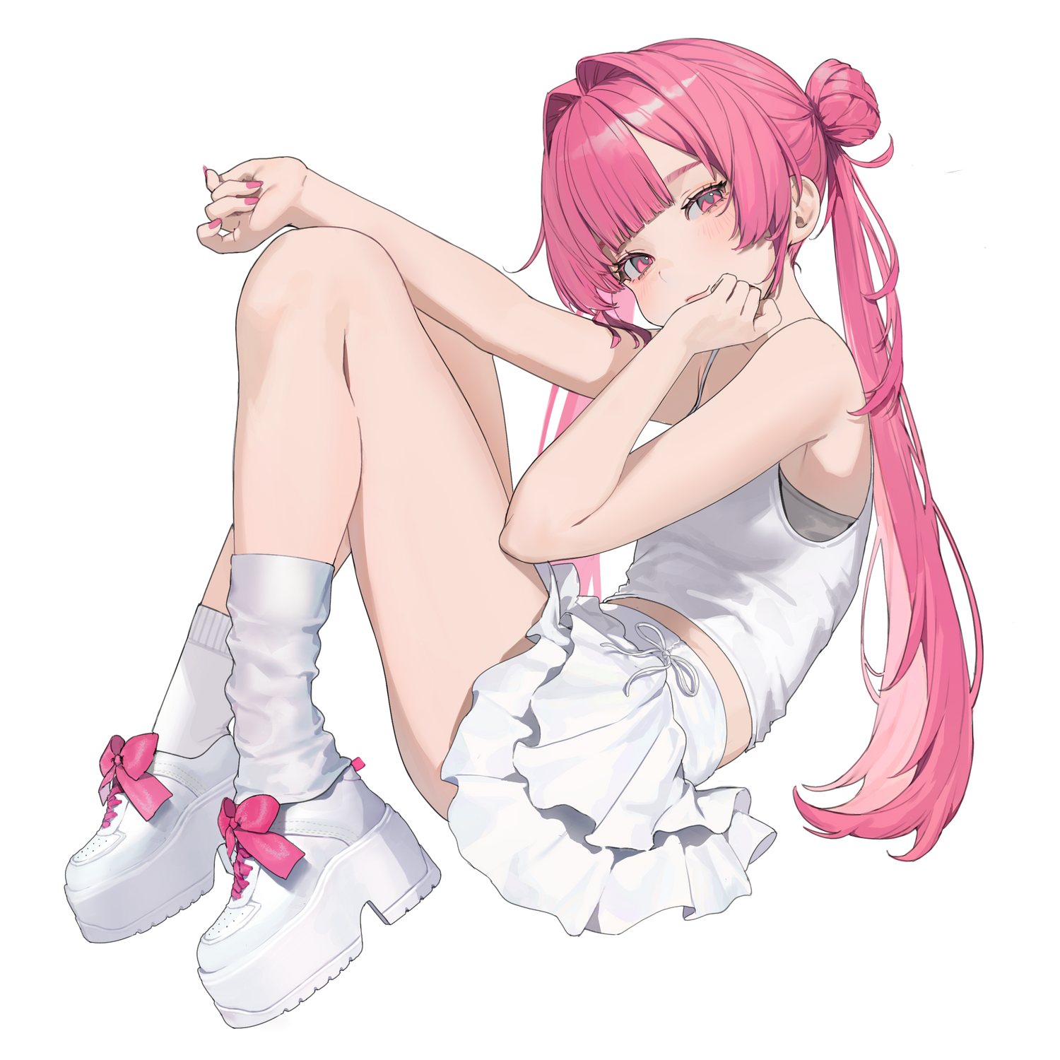 artist roster – TOKYOスニーカー少女 artist roster – TOKYOスニーカー少女