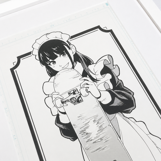 No９～No12 現在準備中 coming soon